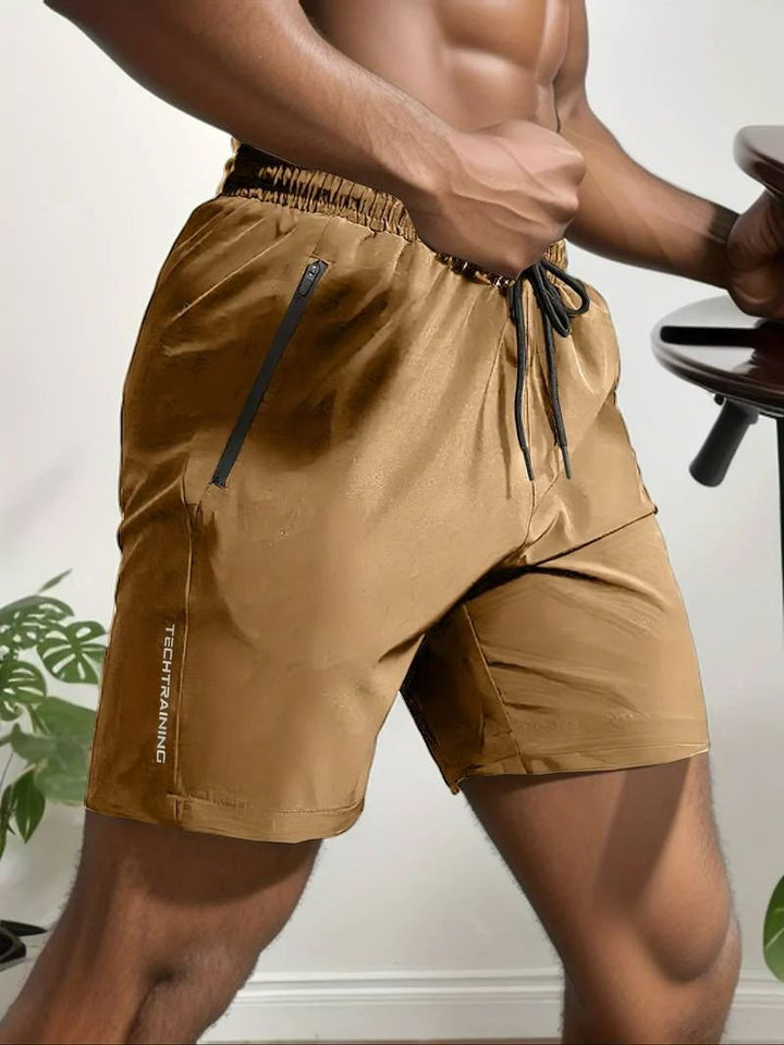 Pantalones cortos Airy Activewear para hombre - Enno