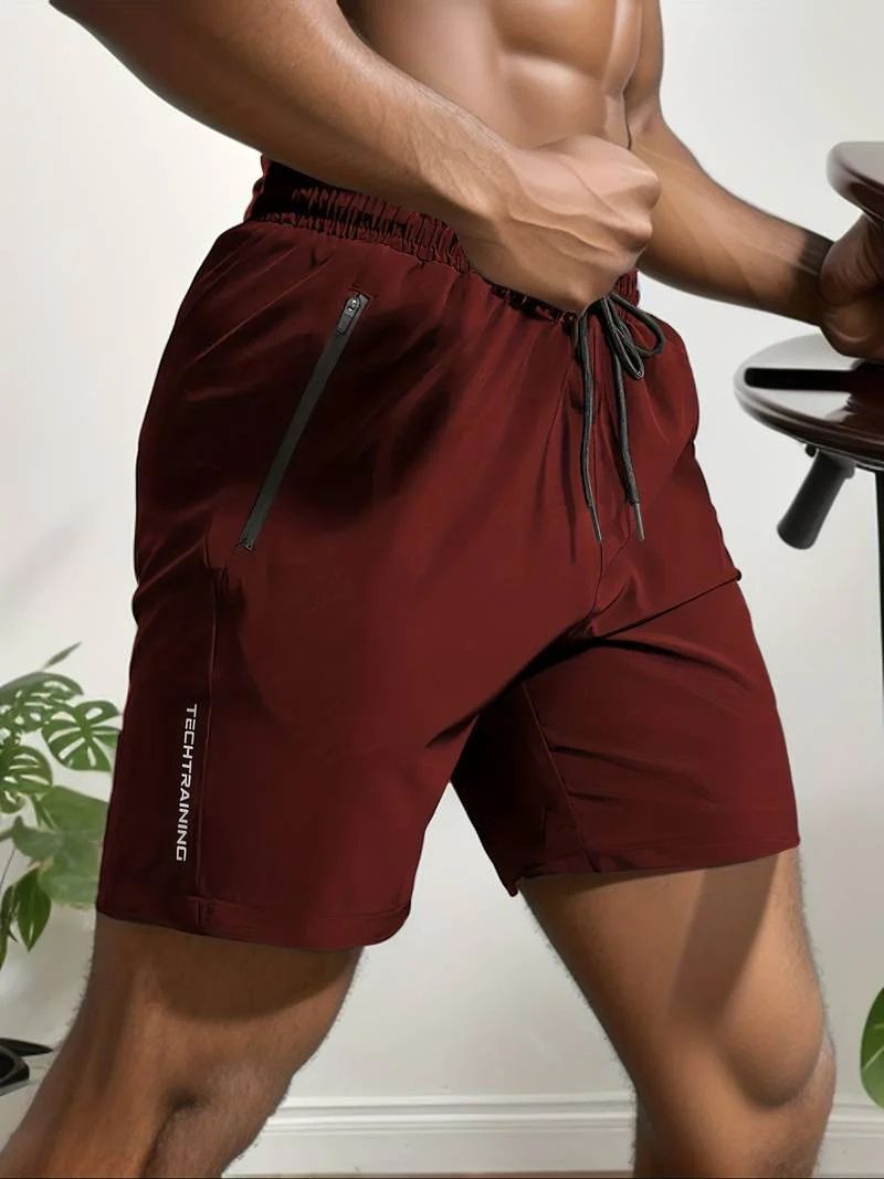 Pantalones cortos Airy Activewear para hombre - Enno