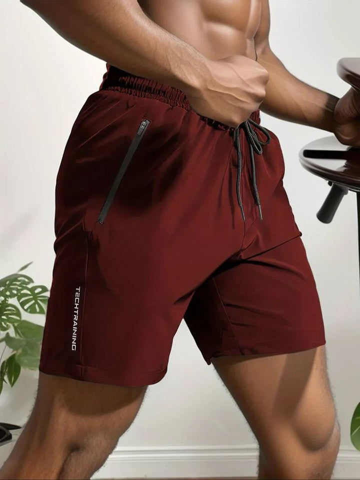 Pantalones cortos Airy Activewear para hombre - Enno