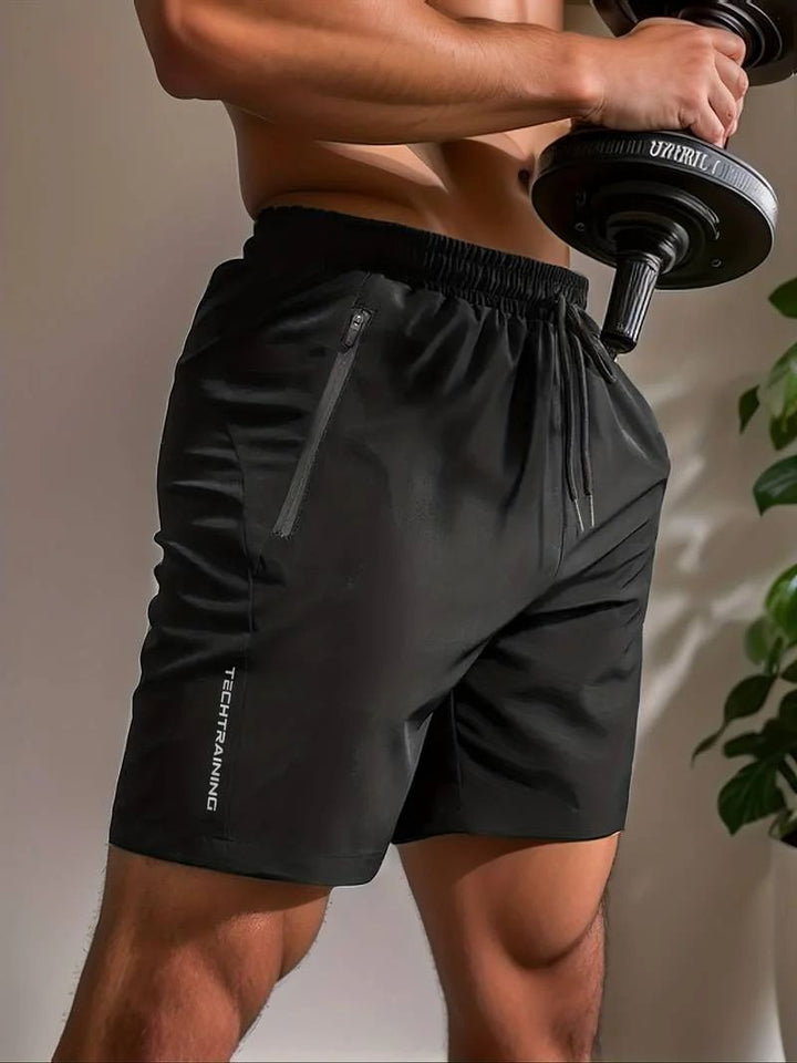 Pantalones cortos Airy Activewear para hombre - Enno