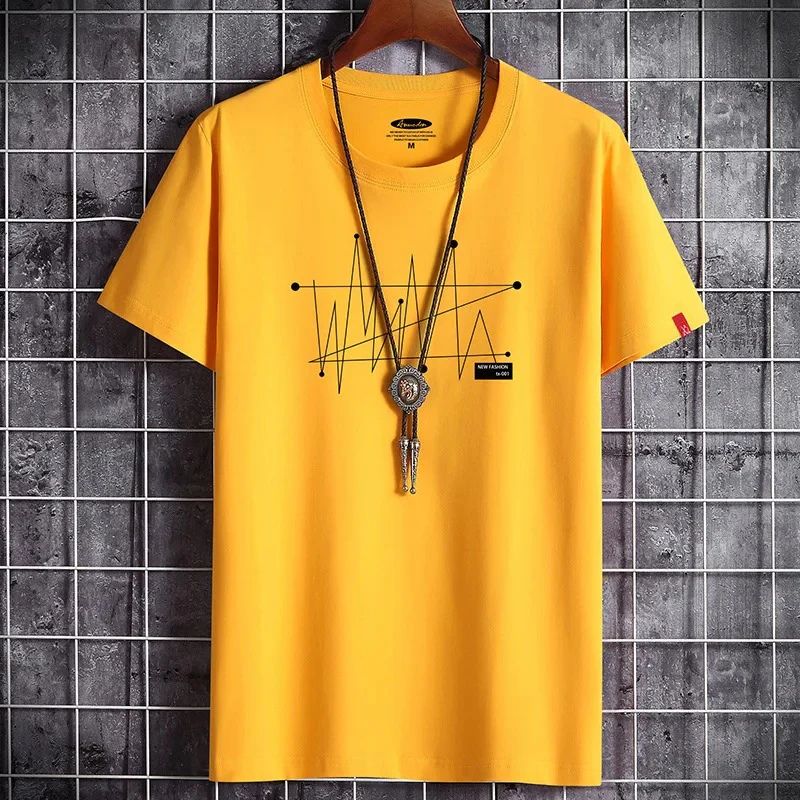 Elegante camisa casual de verano para hombre - Jebbo