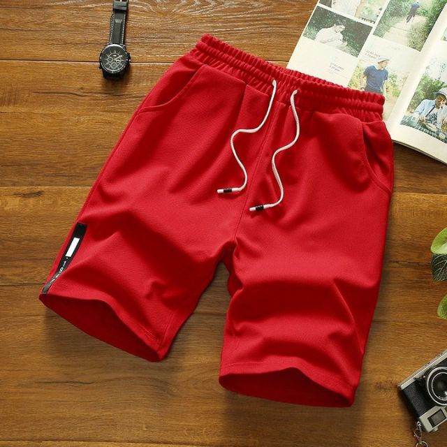 Elegantes pantalones cortos de verano para hombre - Ulrich