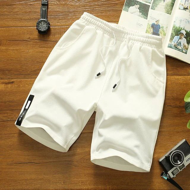 Elegantes pantalones cortos de verano para hombre - Ulrich
