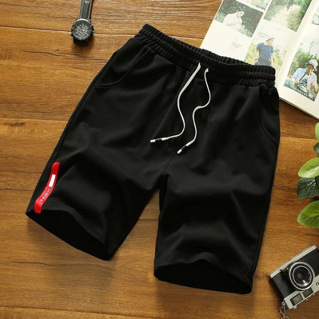Elegantes pantalones cortos de verano para hombre - Ulrich