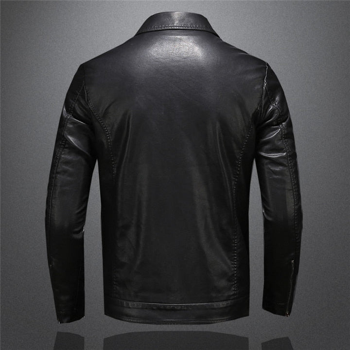 Pedro™ - Chaqueta Premium de Cuero