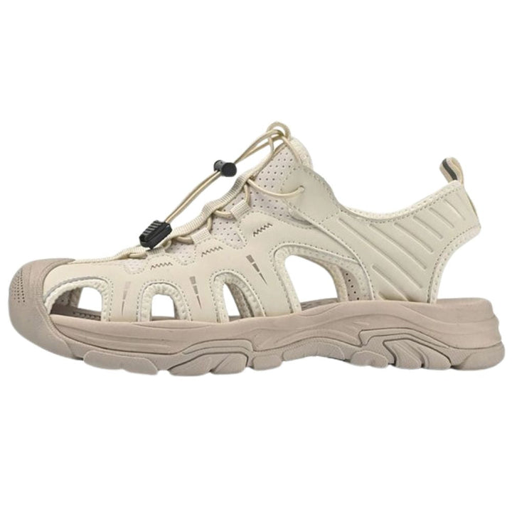 Elegantes y cómodas sandalias de verano para hombre - Leander