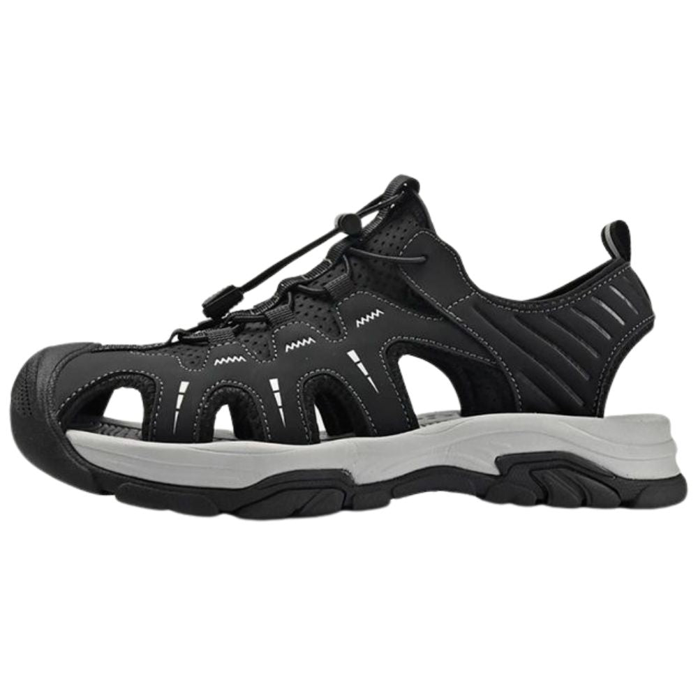 Elegantes y cómodas sandalias de verano para hombre - Leander