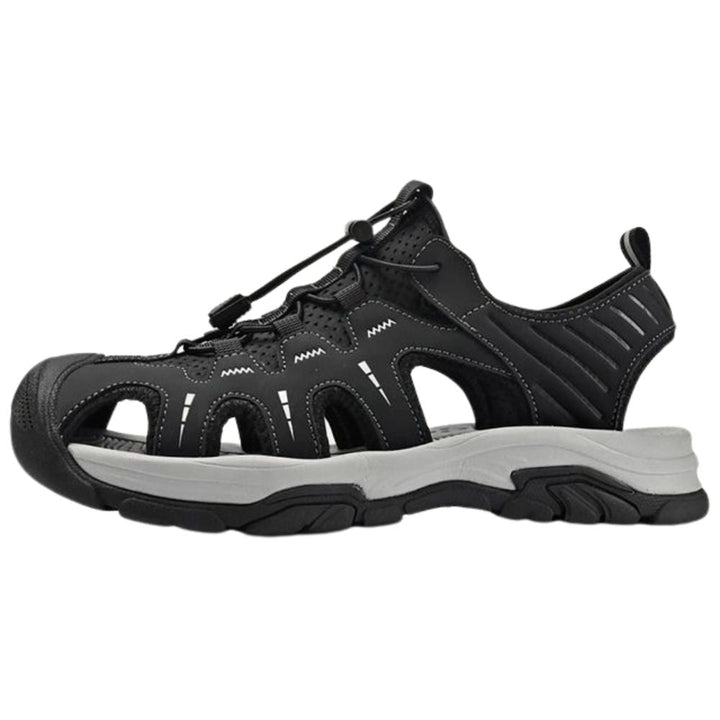 Elegantes y cómodas sandalias de verano para hombre - Leander