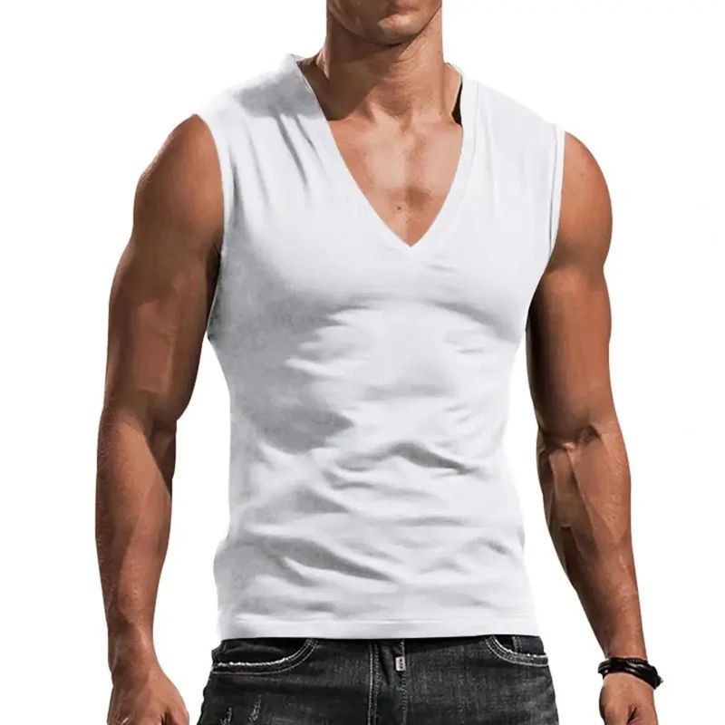 Elegante y cómoda camisa de verano para hombre - Achiel