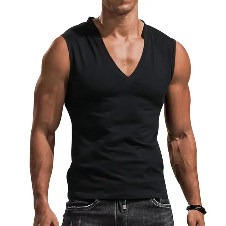 Elegante y cómoda camisa de verano para hombre - Achiel