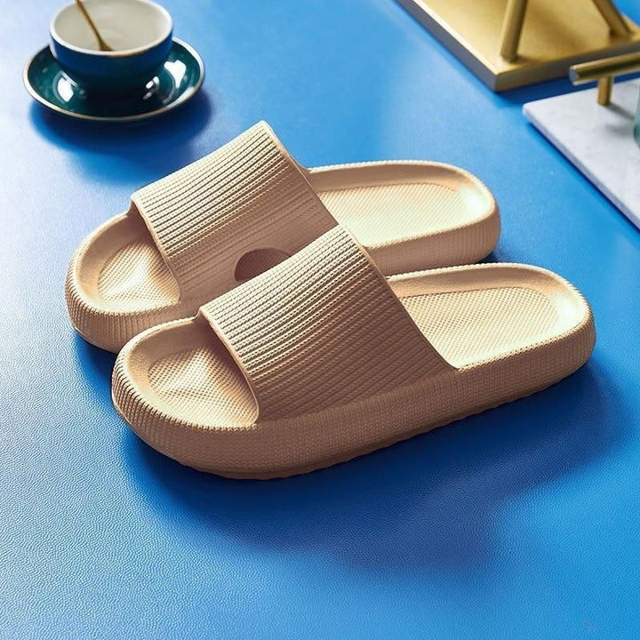 Experimenta el máximo confort con las sandalias de pie sano para hombre Coert.