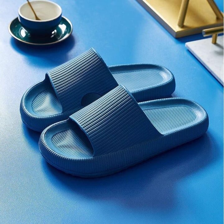 Experimenta el máximo confort con las sandalias de pie sano para hombre Coert.