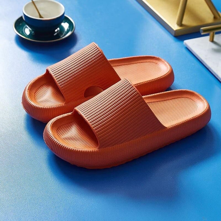 Experimenta el máximo confort con las sandalias de pie sano para hombre Coert.