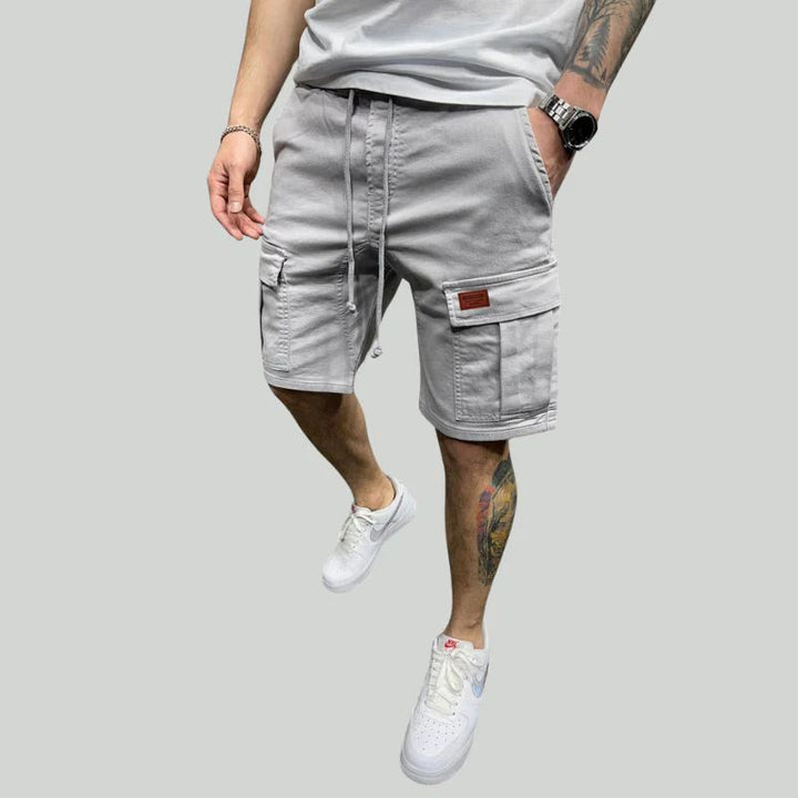 Pantalones cortos de verano elegantes y cómodos para cualquier ocasión - Luc
