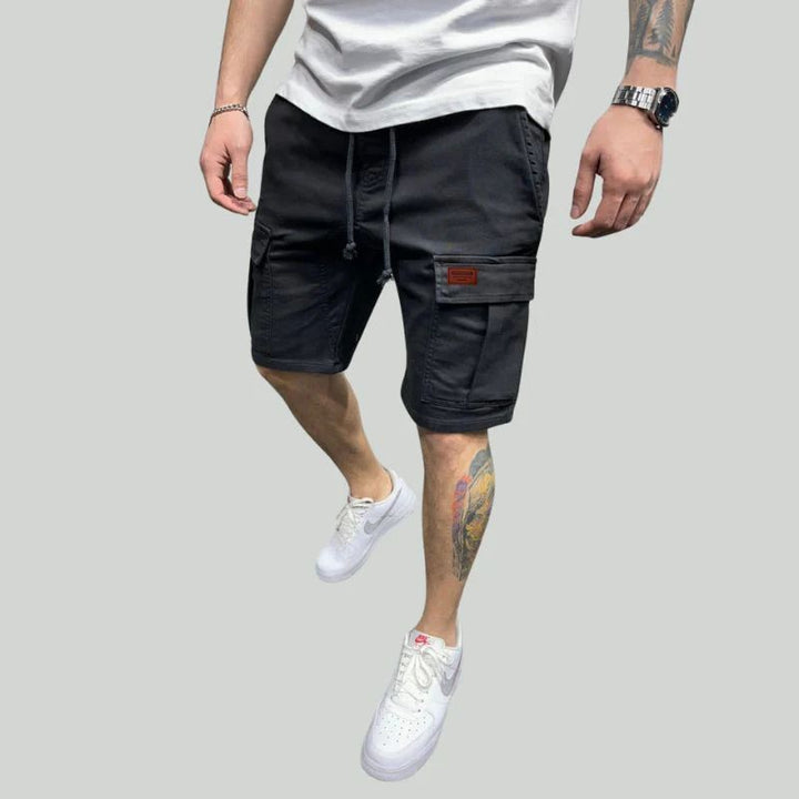 Pantalones cortos de verano elegantes y cómodos para cualquier ocasión - Luc