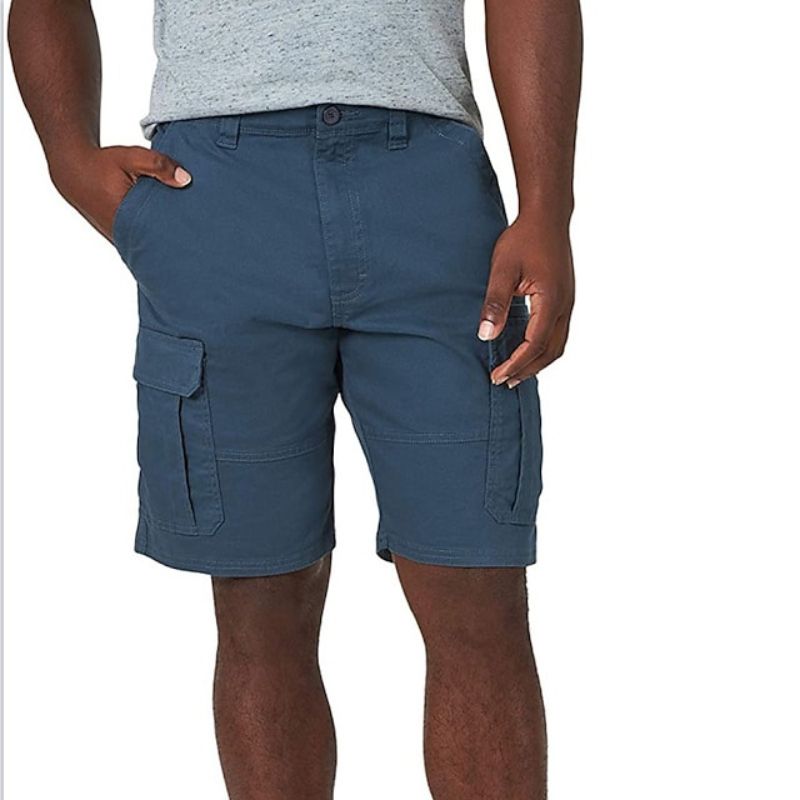 Pantalones cortos elegantes y cómodos para un look veraniego - Jelmer