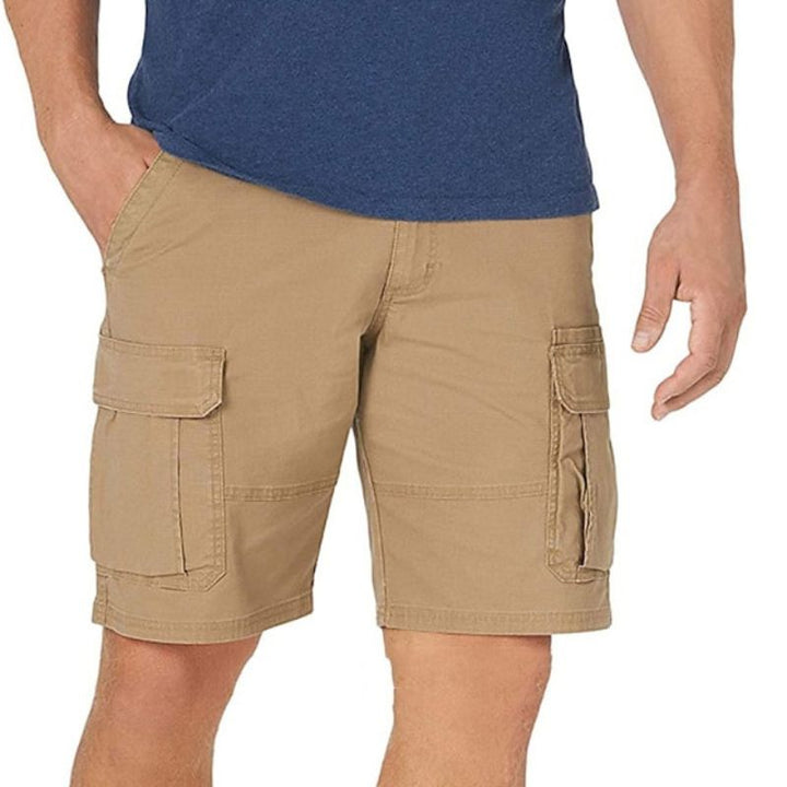 Pantalones cortos elegantes y cómodos para un look veraniego - Jelmer