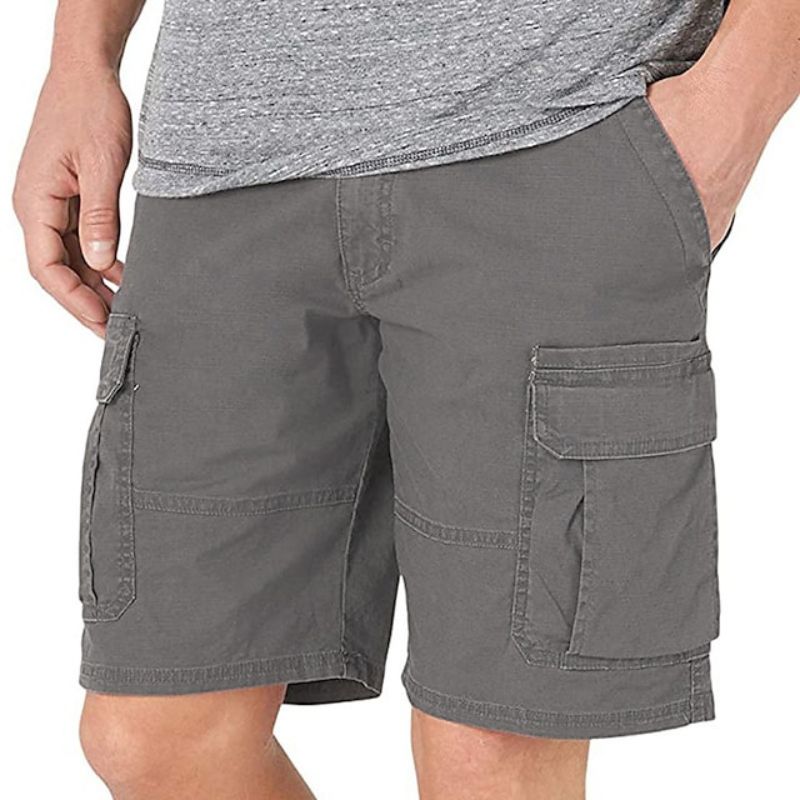 Pantalones cortos elegantes y cómodos para un look veraniego - Jelmer