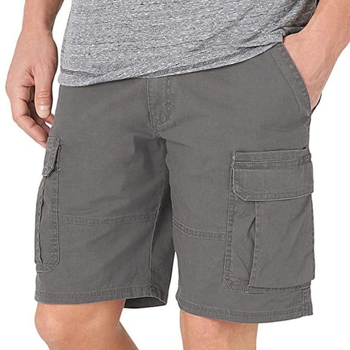 Pantalones cortos elegantes y cómodos para un look veraniego - Jelmer