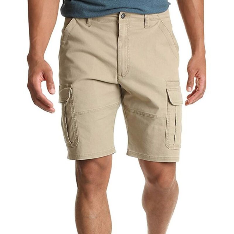Pantalones cortos elegantes y cómodos para un look veraniego - Jelmer