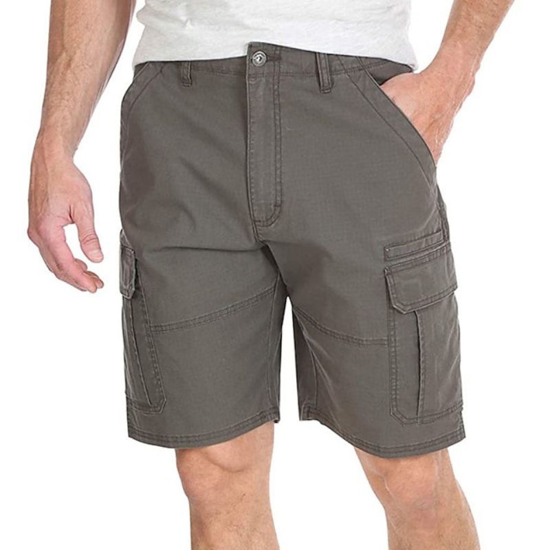 Pantalones cortos elegantes y cómodos para un look veraniego - Jelmer