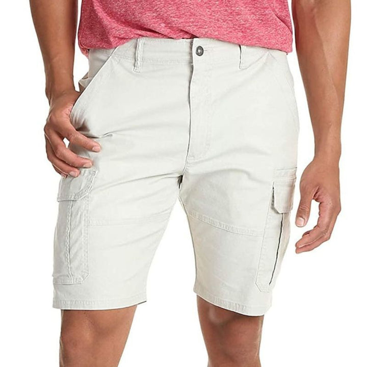 Pantalones cortos elegantes y cómodos para un look veraniego - Jelmer