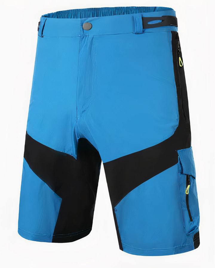 Pantalones deportivos de verano para hombre, elegantes y transpirables - Manus