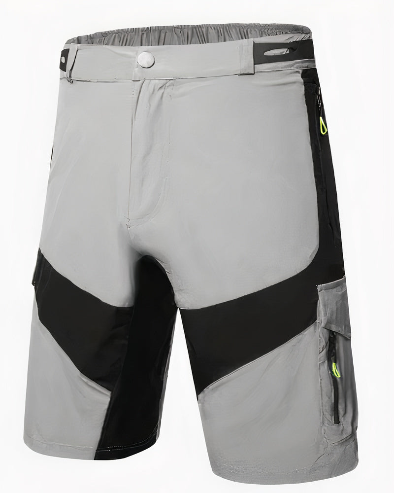 Pantalones deportivos de verano para hombre, elegantes y transpirables - Manus