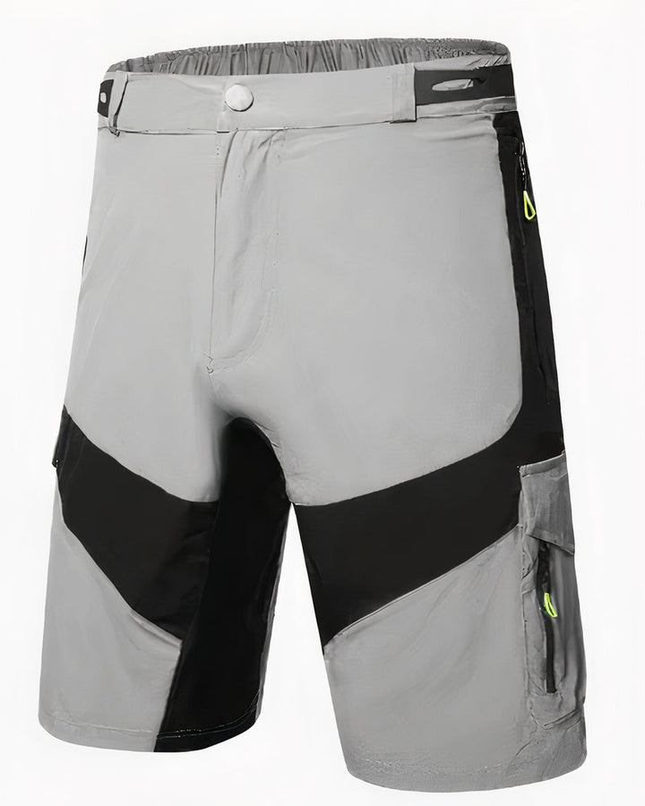Pantalones deportivos de verano para hombre, elegantes y transpirables - Manus