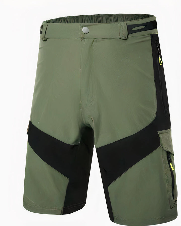 Pantalones deportivos de verano para hombre, elegantes y transpirables - Manus
