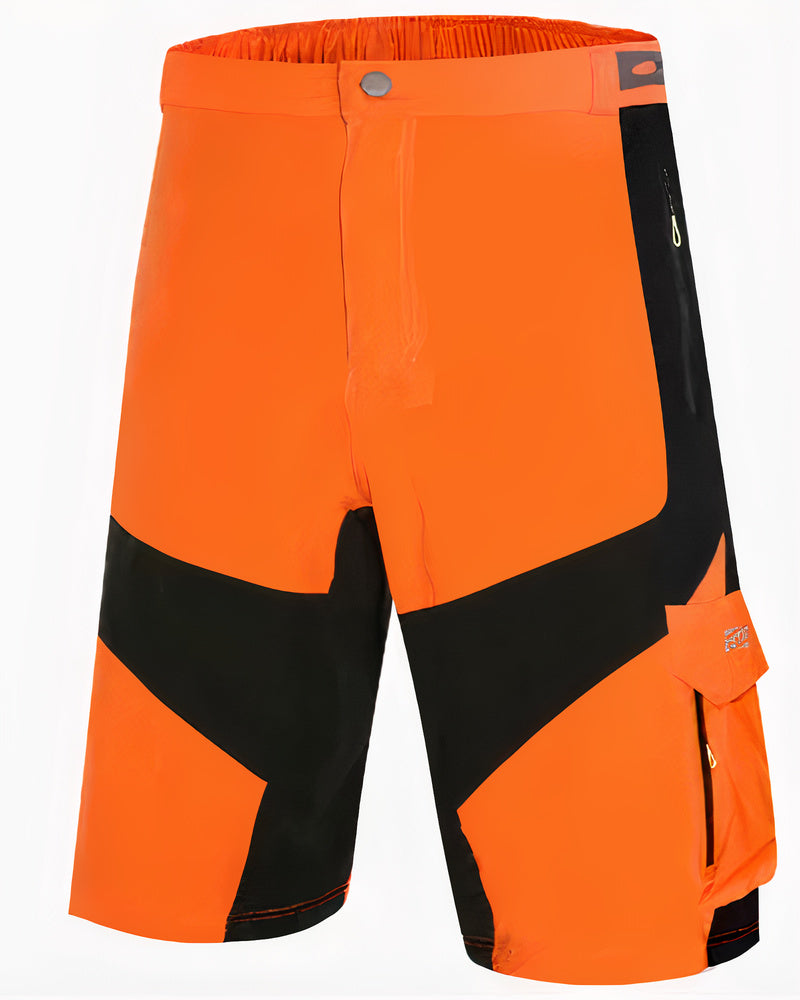 Pantalones deportivos de verano para hombre, elegantes y transpirables - Manus