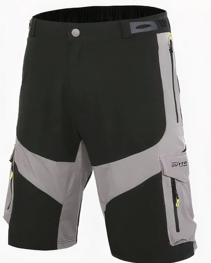 Pantalones deportivos de verano para hombre, elegantes y transpirables - Manus