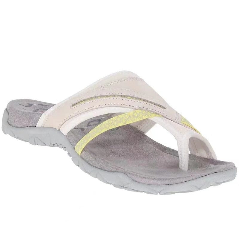 Nora - Zapatillas ortopédicas de lujo para el máximo confort diario