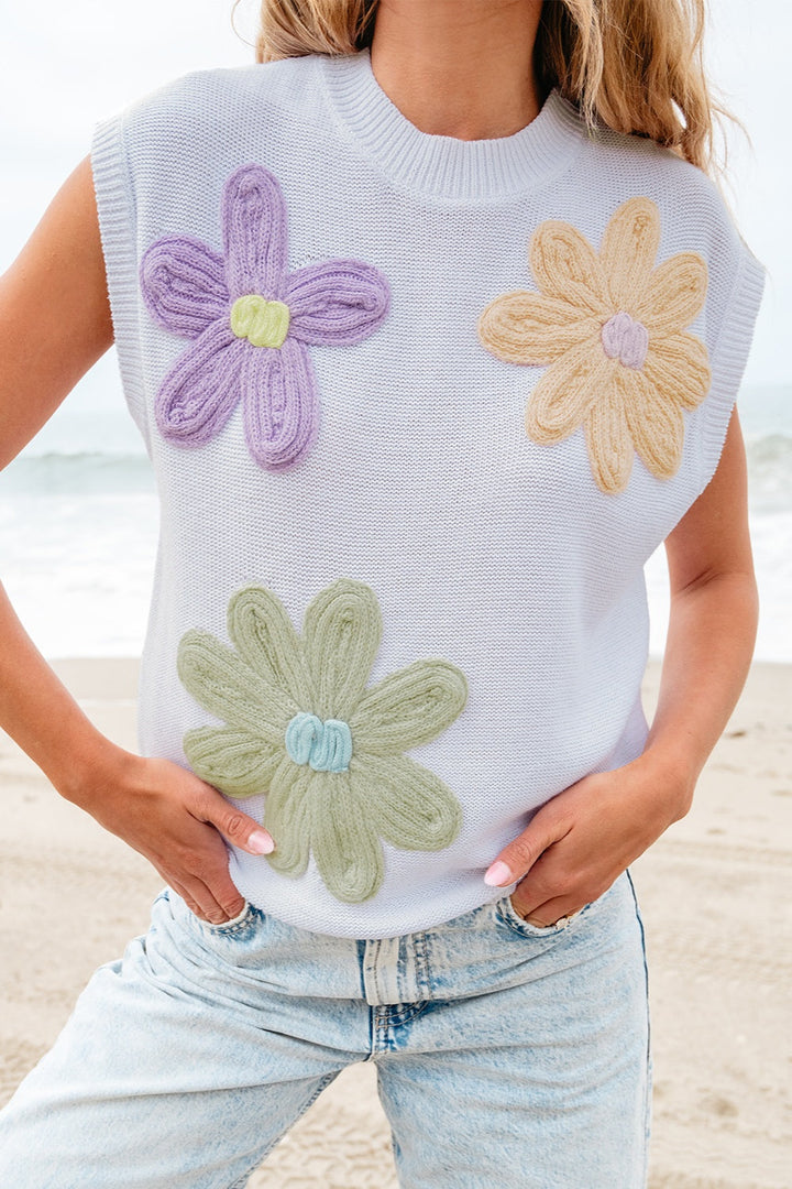 Hailey - Blusa de verano elegante y cómoda para mujer