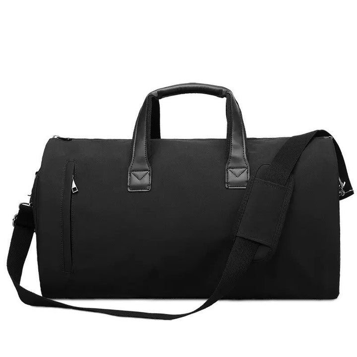 Aiden - La bolsa de viaje expandible perfecta para el hombre moderno