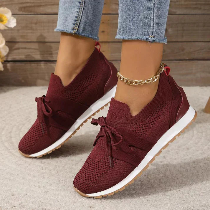 Olga - Zapatos ortopédicos cómodos para una sujeción óptima
