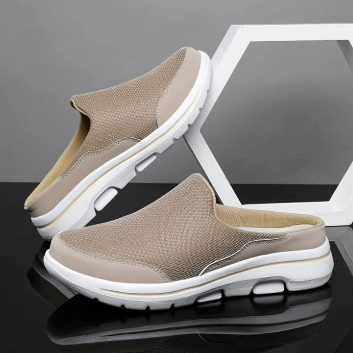 Sandalias de verano lujosas y duraderas para un máximo confort - Pold