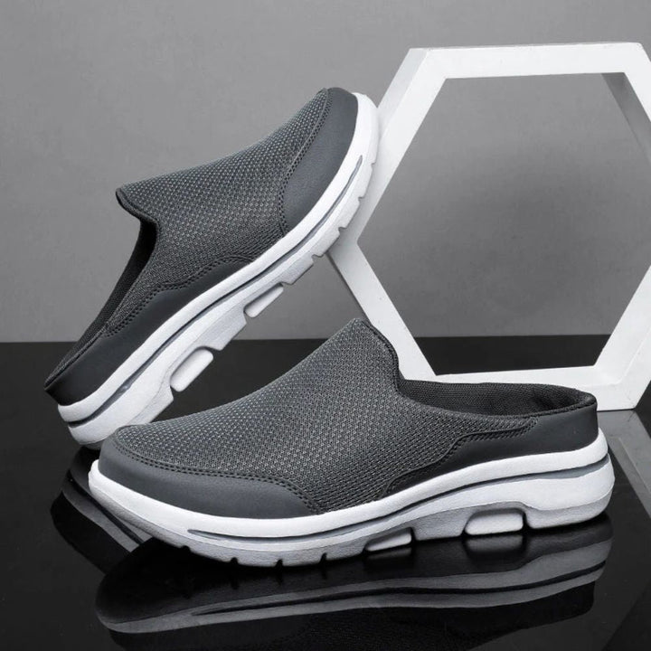 Sandalias de verano lujosas y duraderas para un máximo confort - Pold