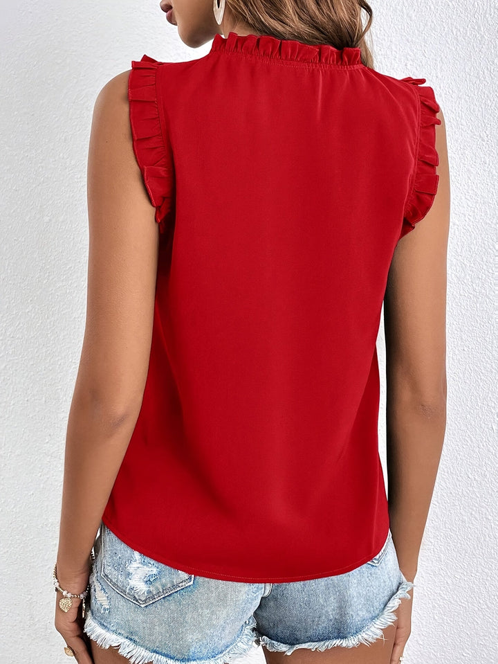 Bella - Blusa elegante y cómoda para mujer
