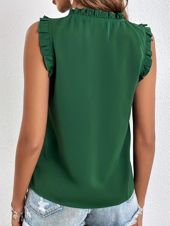 Bella - Blusa elegante y cómoda para mujer