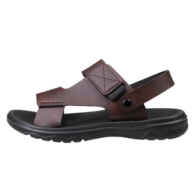 Elegantes y cómodas sandalias de verano para hombre - Xaver