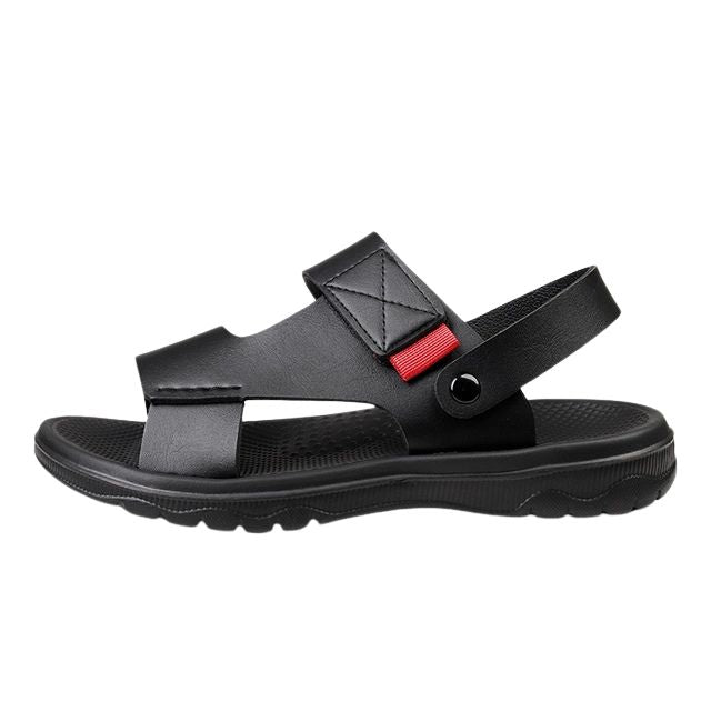Elegantes y cómodas sandalias de verano para hombre - Xaver