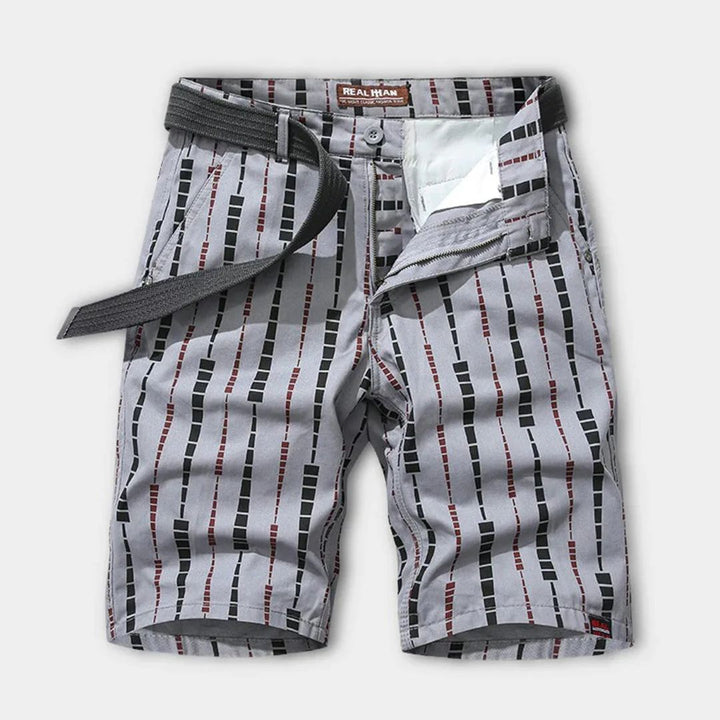 Elegantes y prácticos pantalones de verano para hombre - Wim