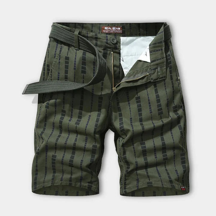 Elegantes y prácticos pantalones de verano para hombre - Wim