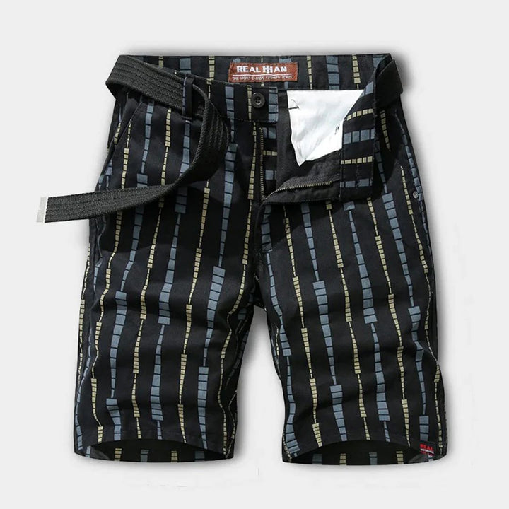 Elegantes y prácticos pantalones de verano para hombre - Wim