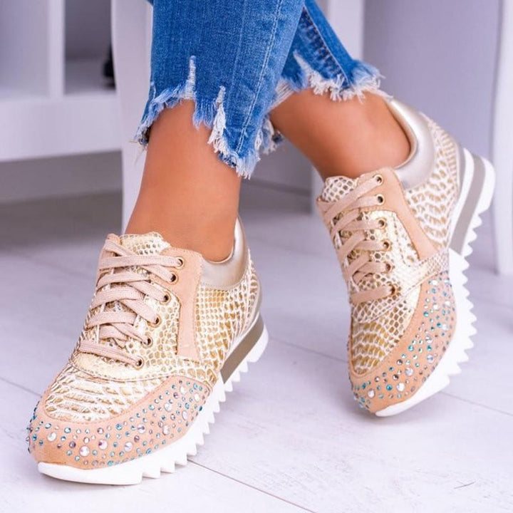 Mindy - Zapatos de mujer con estilo para cualquier ocasión