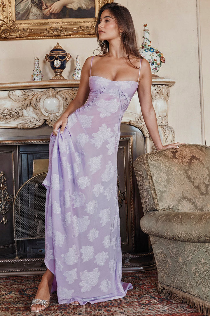 Isabel™ - Vestido Premium Como