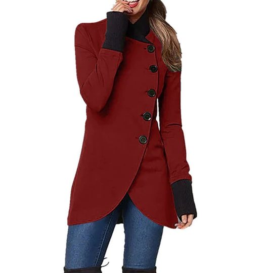 Isla | Elegante chaqueta para un look atemporal