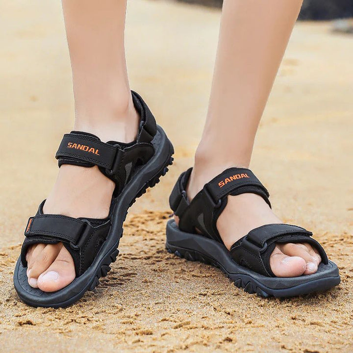 Sandalias de verano cómodas y aireadas - Rink