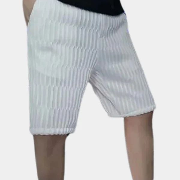 Pantalones cortos de verano para hombre, dinámicos y transpirables - Hessel